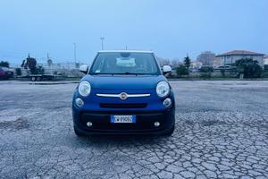 Fiat 500L Living 0.9 TwinAir Turbo Natural Power N