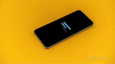 Samsung Galaxy Z flip 6 celeste 