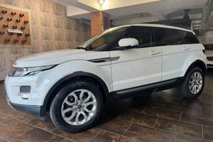 Land Rover Range Evoque 2.2 TD4 5p. Prestige