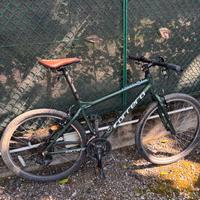 Bici Ibrida Carrera Parva Ltd Edition 18"