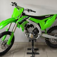 Kawasaki KX 250