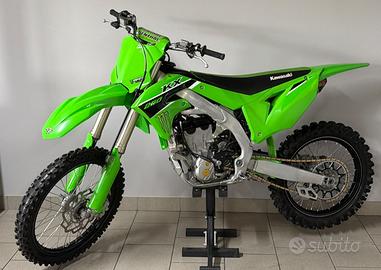 Kawasaki KX 250