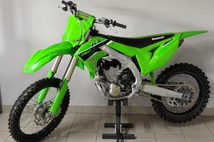Kawasaki KX 250