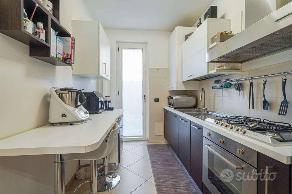 Appartamento – BG - Altro