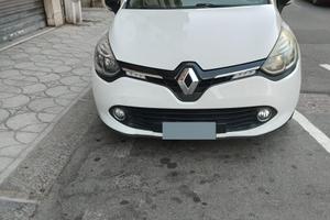 RENAULT Clio 1.5 dCi 90CV Start&Stop 5porte Energy