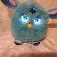 Furby connect + scatola originale, da collezione 