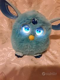 Furby connect + scatola originale, da collezione 