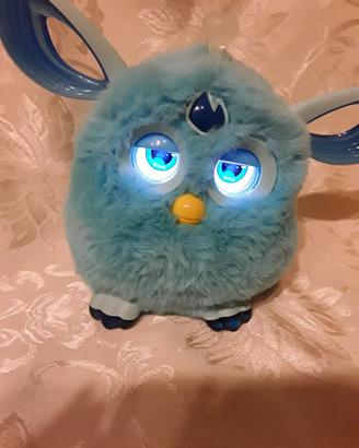 Furby connect + scatola originale, da collezione 