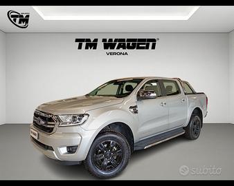 FORD Ranger 3ª serie - Ranger 2.0 ECOBLUE aut. DC