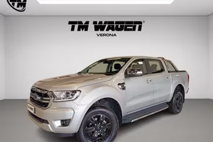 FORD Ranger 3ª serie - Ranger 2.0 ECOBLUE aut. DC
