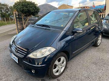 Mercedes-benz A 150 Avantgarde