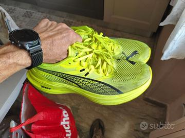 scarpe running Puma Deviate Nitro 3