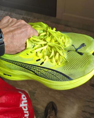 scarpe running Puma Deviate Nitro 3