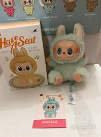 ququ labubu Have a Seat