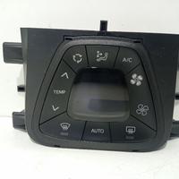 COMANDI CLIMA TOYOTA Aygo 3° Serie 55900YV010 1KR