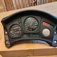 Strumentazione x Gilera KZ KK