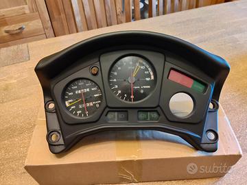 Strumentazione x Gilera KZ KK