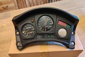 Strumentazione x Gilera KZ KK