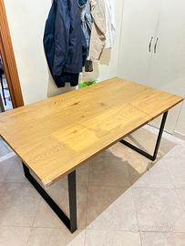 Tavolo 160x90