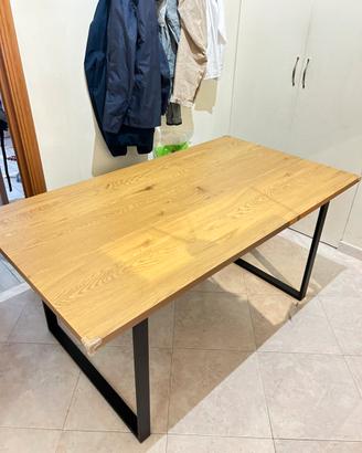 Tavolo 160x90