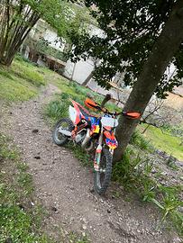 Ktm sx 85
