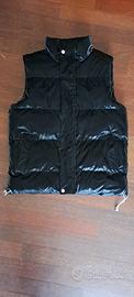 Giubotto senza maniche