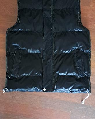 Giubotto senza maniche