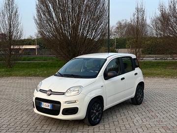 Fiat Panda 0.9 TwinAir Turbo Natural Power Easy