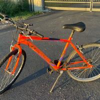 Bicicletta Mirage