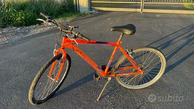 Bicicletta Mirage