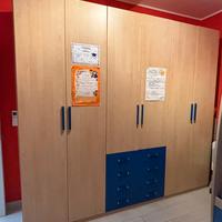 Armadio per cameretta