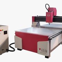 Pantografo CNC Laser Co2 Taglio laser fibra