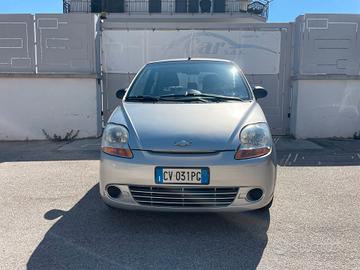 Chevrolet Matiz 800 SE Chic