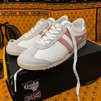 Sneakers nuove “Gola Bullet Pure”