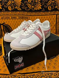 Sneakers nuove “Gola Bullet Pure”