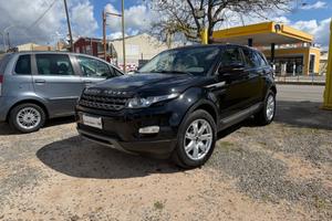 Land Rover RR Evoque 2.2 TD4 5p. Prestige