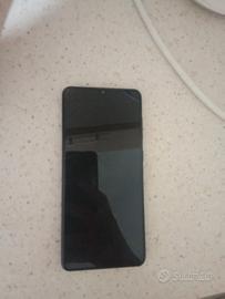 Samsung Galaxy A31 (leggere descrizione)