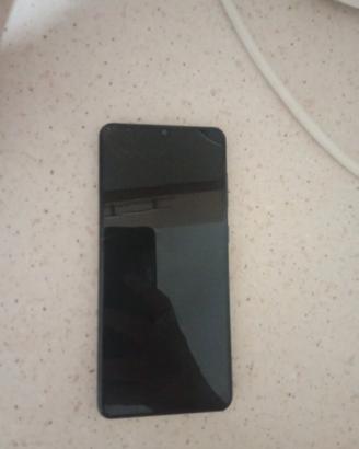 Samsung Galaxy A31 (leggere descrizione)