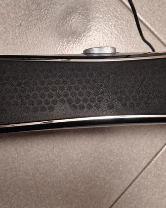 Soundbar ASUS per PC / casse amplificate desktop