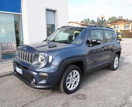 Jeep Renegade 1.3 T4 190CV PHEV 4xe AT6 Limited