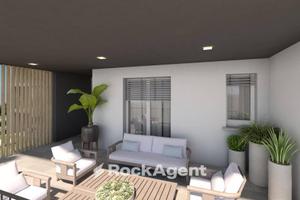 Appartamento di 135 m² con 4 locali a Mozzo