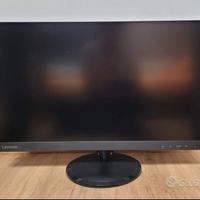 Lenovo d27 30 monitor full hd