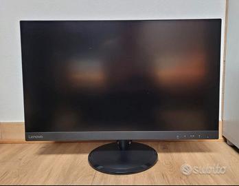 Lenovo d27 30 monitor full hd