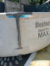 Struttura piscina Bestway