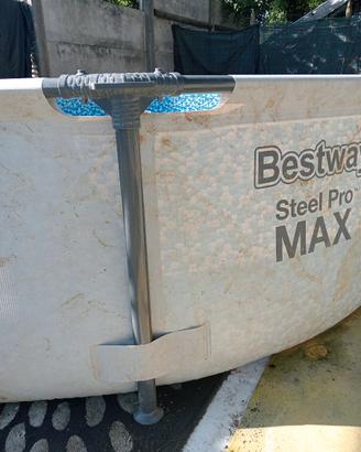 Struttura piscina Bestway