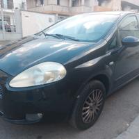 Fiat Punto 1.4 Natural Power 77cv *Metano