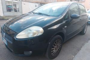 Fiat Punto 1.4 Natural Power 77cv *Metano