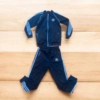 Tuta adidas