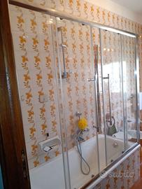 Box doccia per Vasca