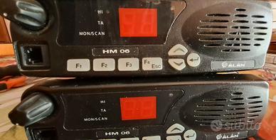 alan hm106 